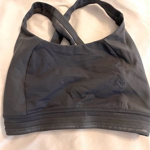 Lululemon Energy Bra - Limited Edition